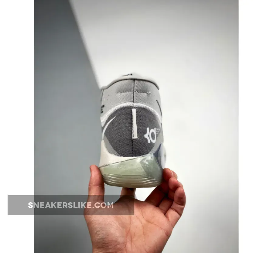 Nike KD 12 TB Black White kd 12 buy