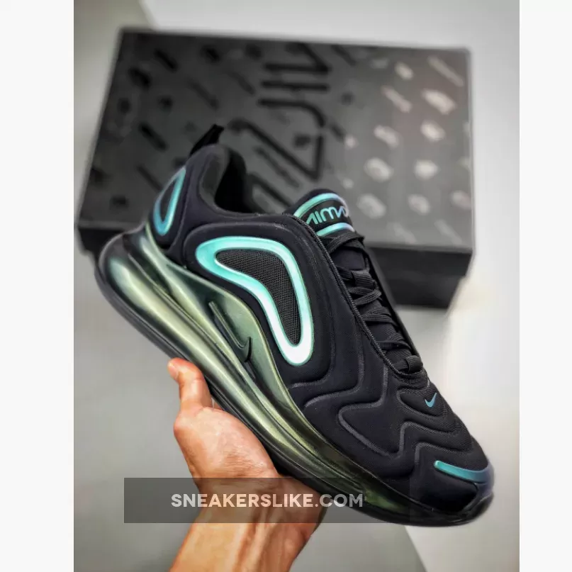 Nike Air Max 720 Iridescent Mesh AO2924-003 Outlet