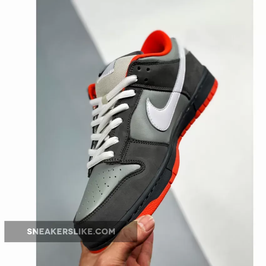 Nike Sb Pink Pigeon Restock Jeff Staple x Nike SB Dunk Low Pro 'Pigeon'