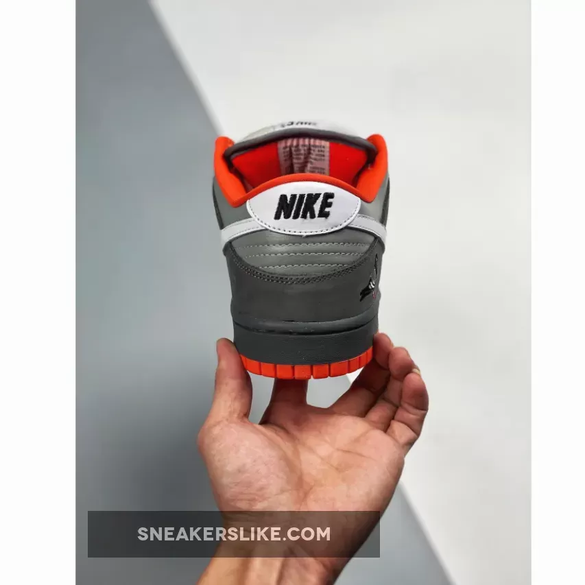 Nike Sb Pink Pigeon Restock Jeff Staple x Nike SB Dunk Low Pro 'Pigeon'