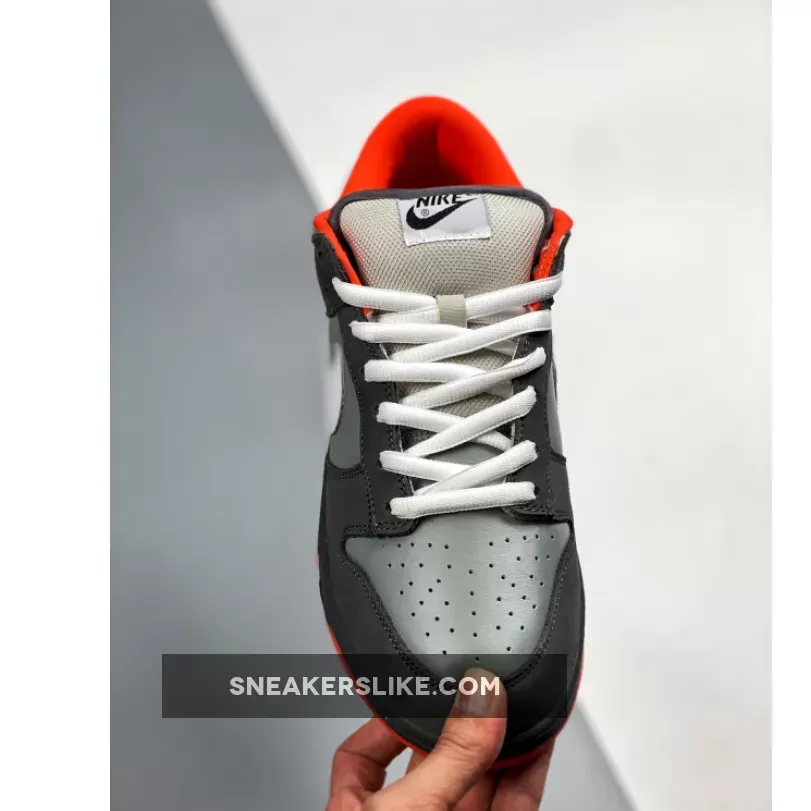 Nike Sb Pink Pigeon Restock Jeff Staple x Nike SB Dunk Low Pro 'Pigeon'