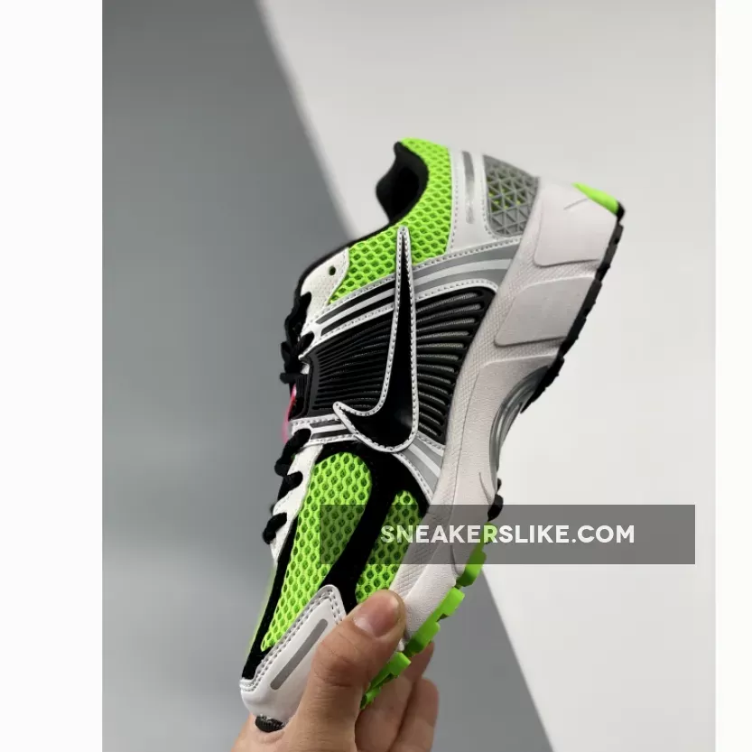 Nike Zoom Vomero 5 Electric Green Black White / nike air zoom vomero 5 se