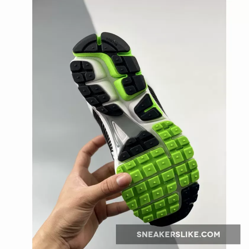 Nike Zoom Vomero 5 Electric Green Black White / nike air zoom vomero 5 se