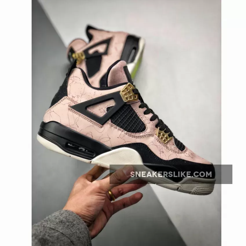 Jordan 4 Silt Red Splatter Pack AQ9129-601 - jordan 4 phantom
