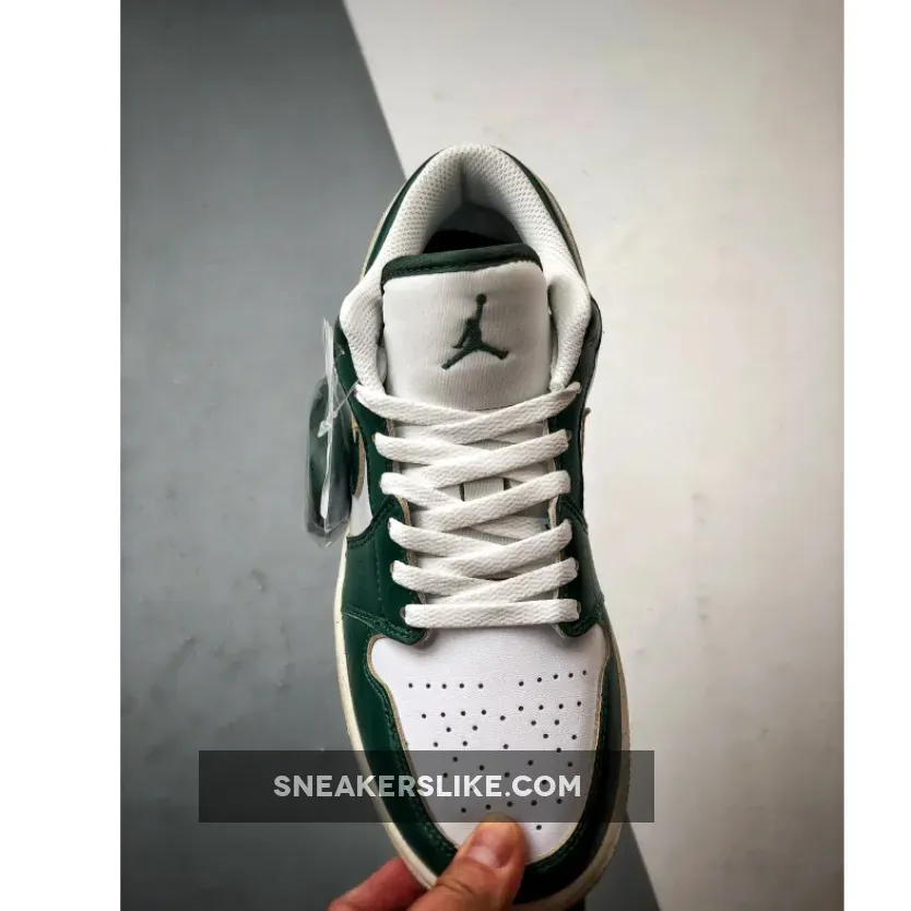 Air Jordan 1 Low SE Oxidised Green Air Jordan 1 Low SE Oxidised Green