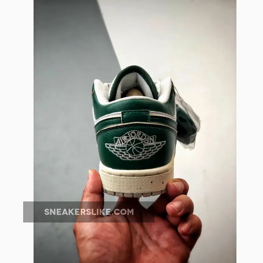 Air Jordan 1 Low SE Oxidised Green Air Jordan 1 Low SE Oxidised Green