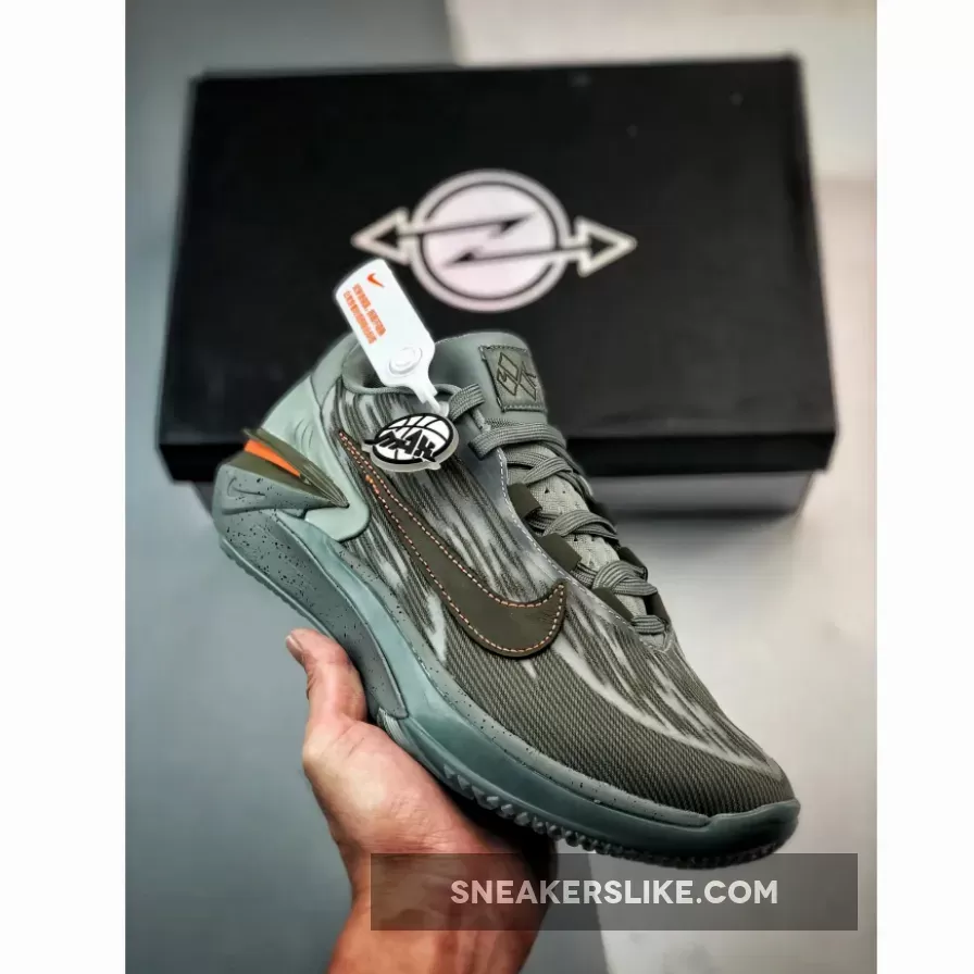 Devin Booker x Nike Air Zoom GT Cut 2 "The Hike"