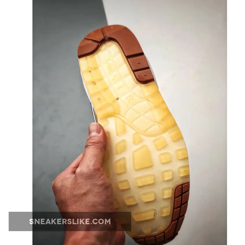 Division St. x Nike Air Max 1 ’87 Premium University of Oregon PE Division St. x Nike Air Max 1 ’87 Premium University of Oregon PE