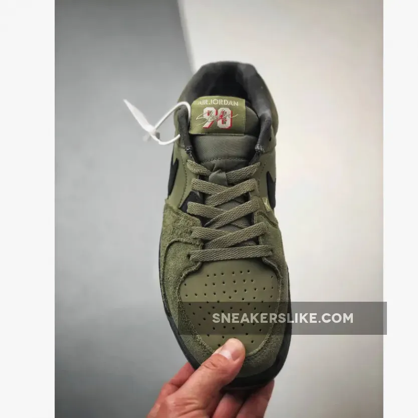 Jordan Stadium 90 "Olive/Black" Jordan Stadium 90 "Olive/Black"