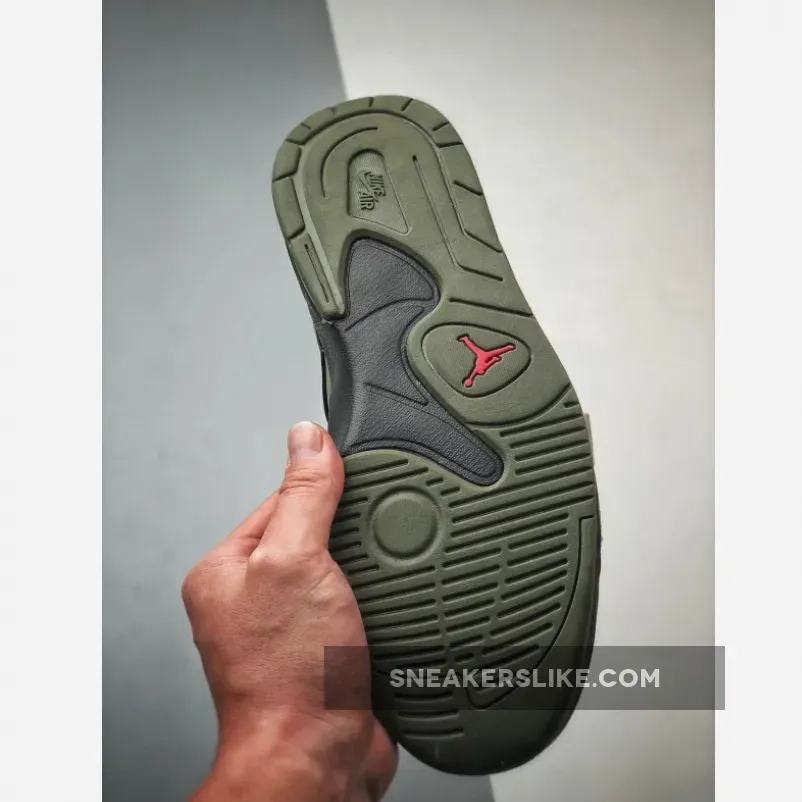 Jordan Stadium 90 "Olive/Black" Jordan Stadium 90 "Olive/Black"