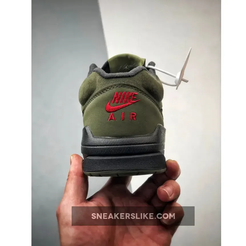 Jordan Stadium 90 "Olive/Black" Jordan Stadium 90 "Olive/Black"