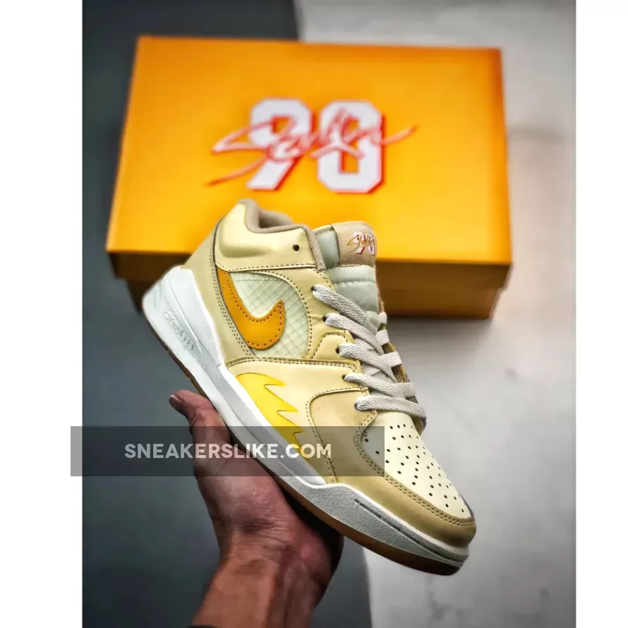 Jordan Stadium 90 "Sunshine"