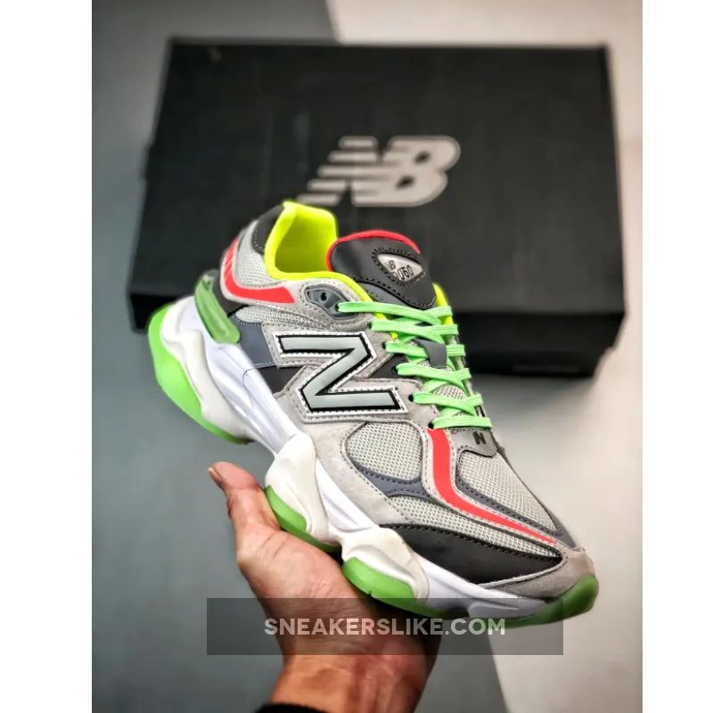 New Balance 9060 "Glow"