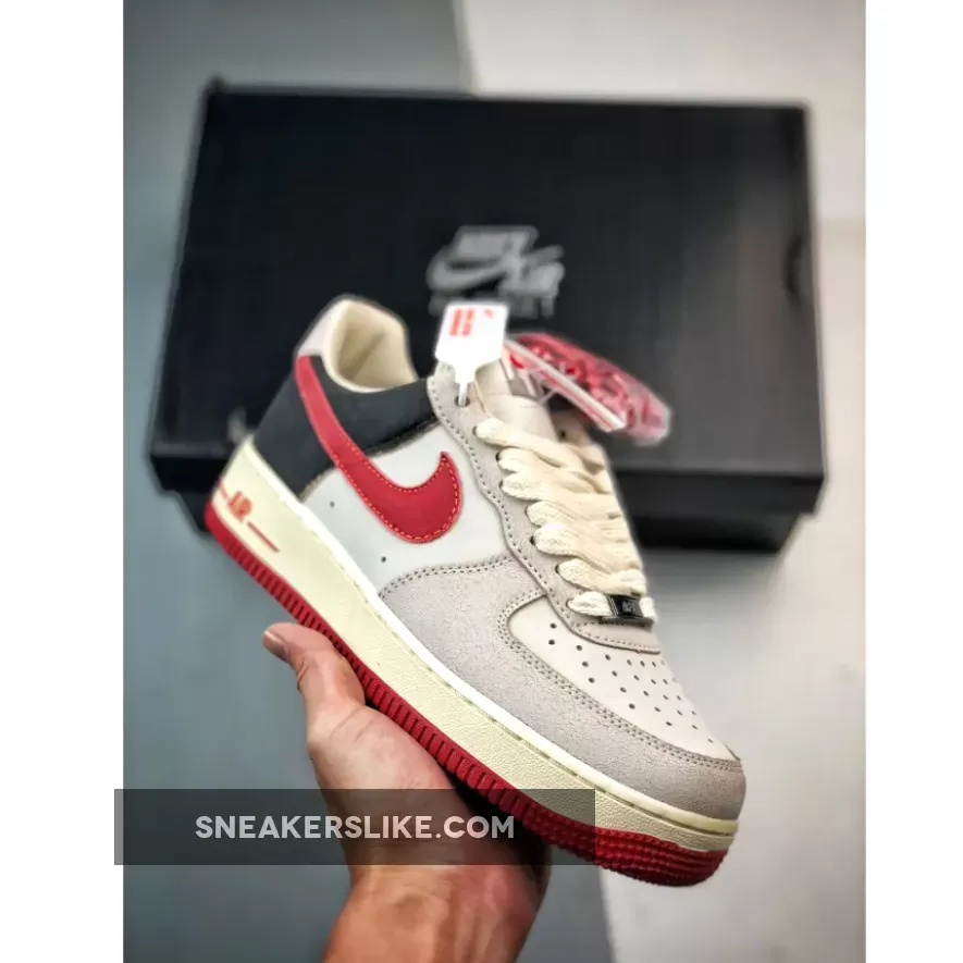 Nike Air Force 1 07 Chicago