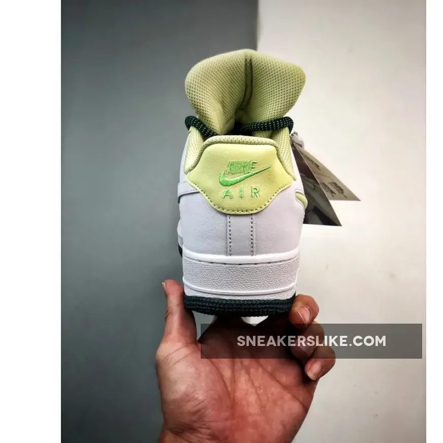 Nike Air Force 1 Low "Big Tongue" Nike Air Force 1 Low "Big Tongue"