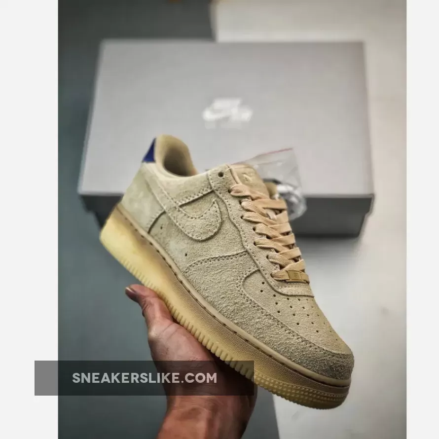 Nike Air Force 1 Low Grain