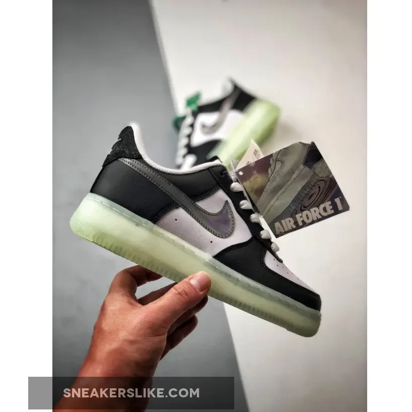 Nike Air Force 1 Low GS Year of the Dragon