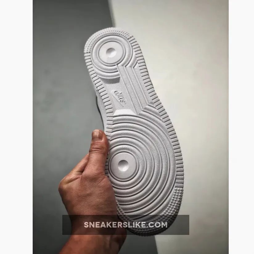 Nike Air Force 1 Low Obsidian Photo Blue Nike Air Force 1 Low Obsidian Photo Blue