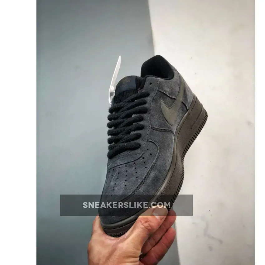 Nike Air Force 1 Low Off Noir/Dark Chocolate/Black Nike Air Force 1 Low Off Noir/Dark Chocolate/Black