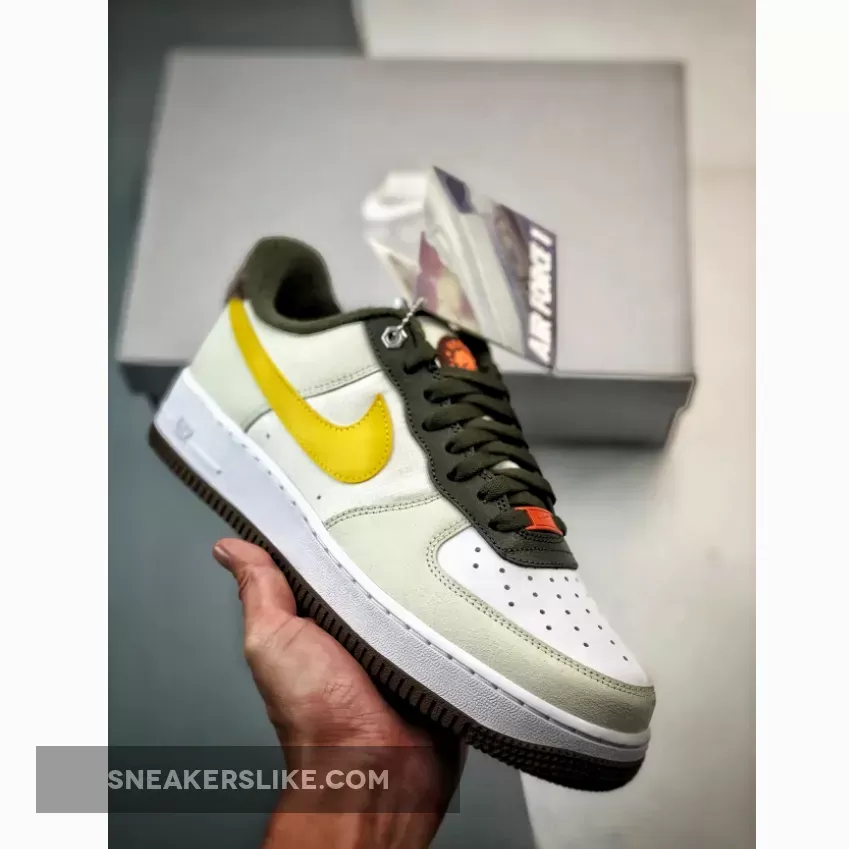 Nike Air Force 1 Low ‘Ready