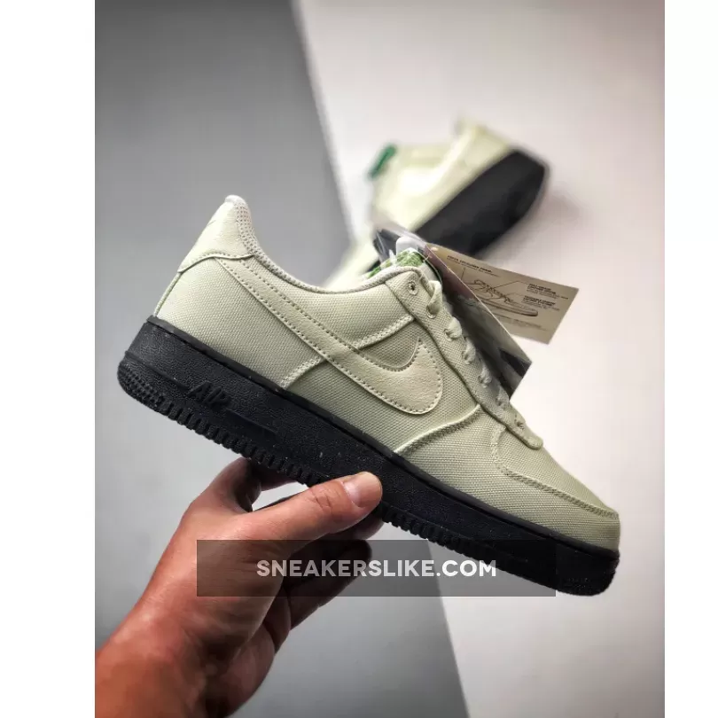 Nike Air Force 1 Next Nature White/Black