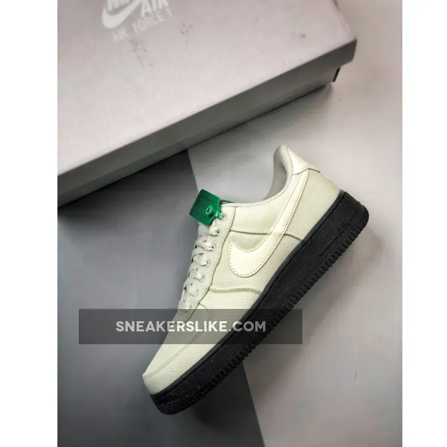 Nike Air Force 1 Next Nature White/Black Nike Air Force 1 Next Nature White/Black