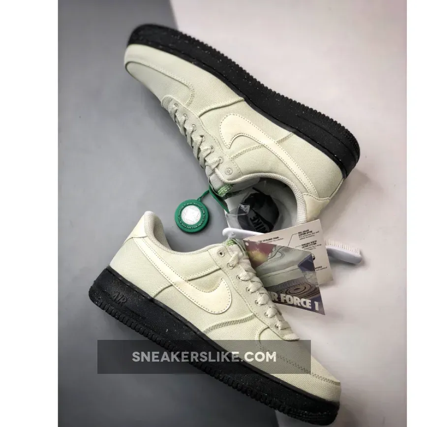 Nike Air Force 1 Next Nature White/Black Nike Air Force 1 Next Nature White/Black