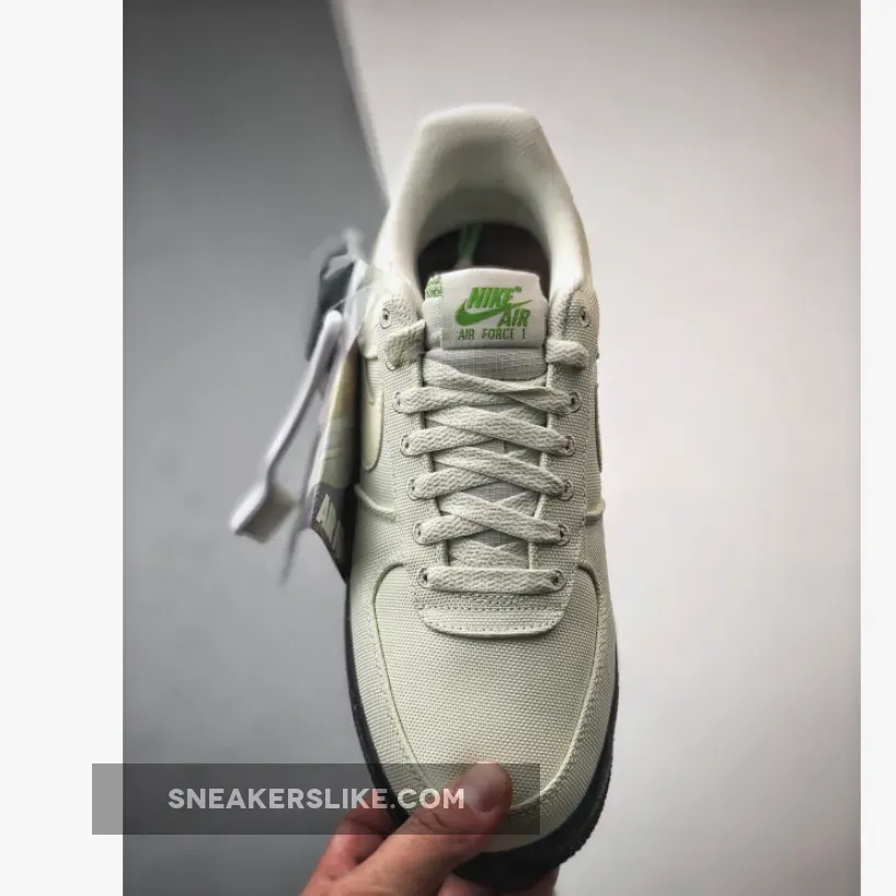 Nike Air Force 1 Next Nature White/Black Nike Air Force 1 Next Nature White/Black