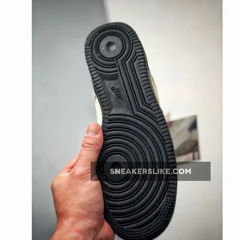 Nike Air Force 1 Next Nature White/Black Nike Air Force 1 Next Nature White/Black