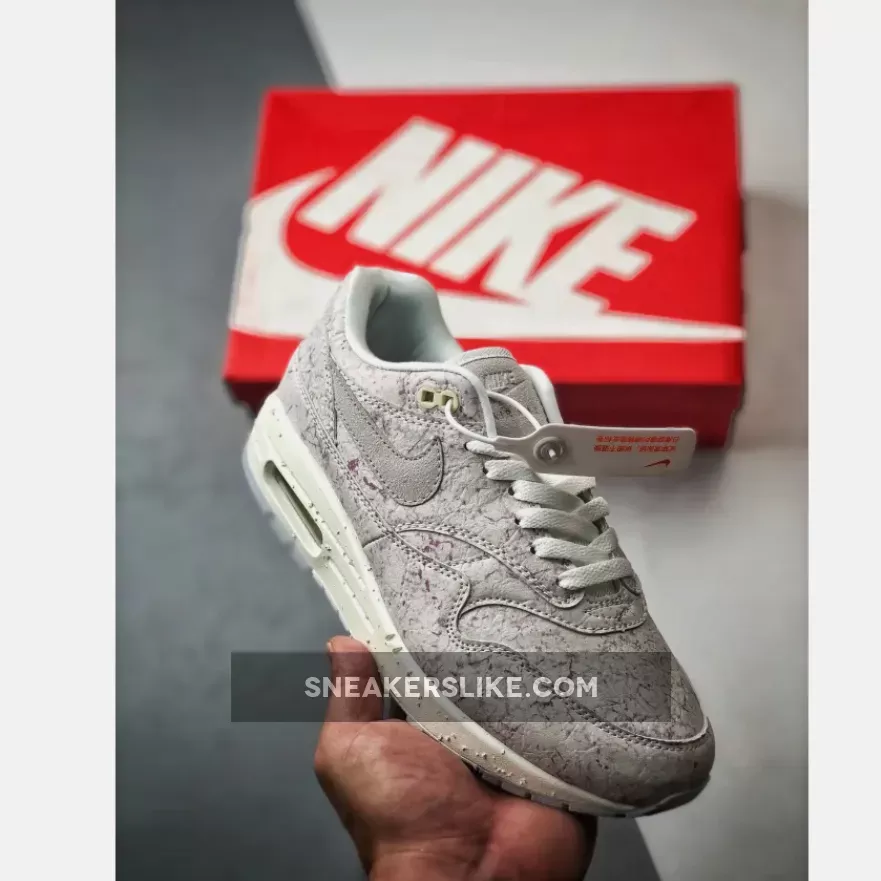 Nike Air Max 1 86 Summit White Phantom