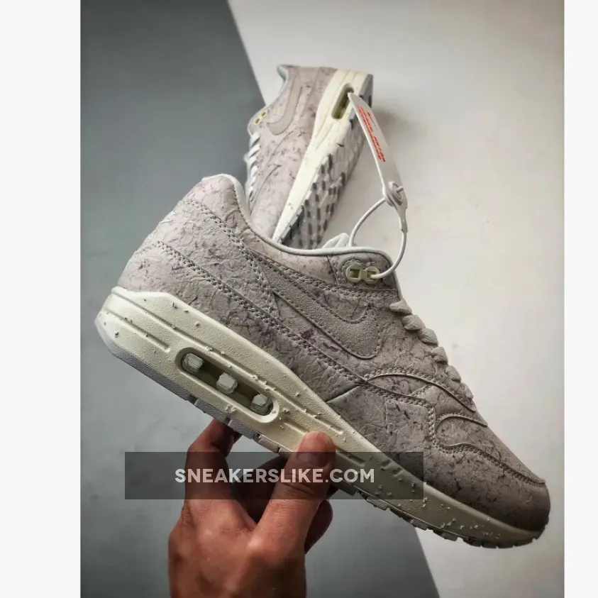 Nike Air Max 1 86 Summit White Phantom Nike Air Max 1 86 Summit White Phantom