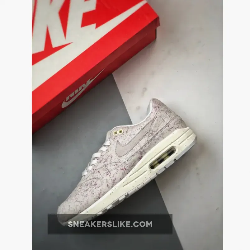 Nike Air Max 1 86 Summit White Phantom Nike Air Max 1 86 Summit White Phantom
