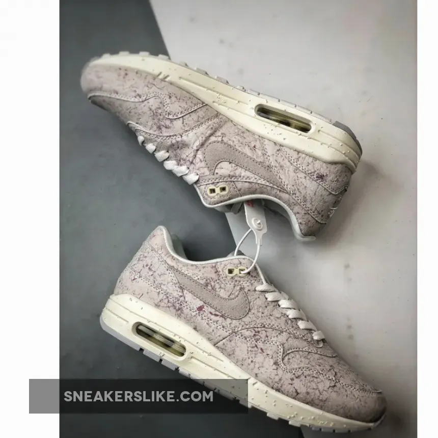 Nike Air Max 1 86 Summit White Phantom Nike Air Max 1 86 Summit White Phantom