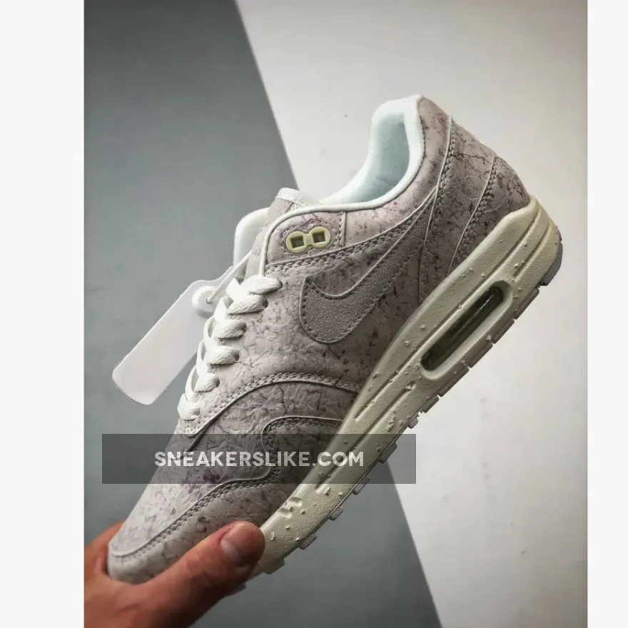 Nike Air Max 1 86 Summit White Phantom Nike Air Max 1 86 Summit White Phantom