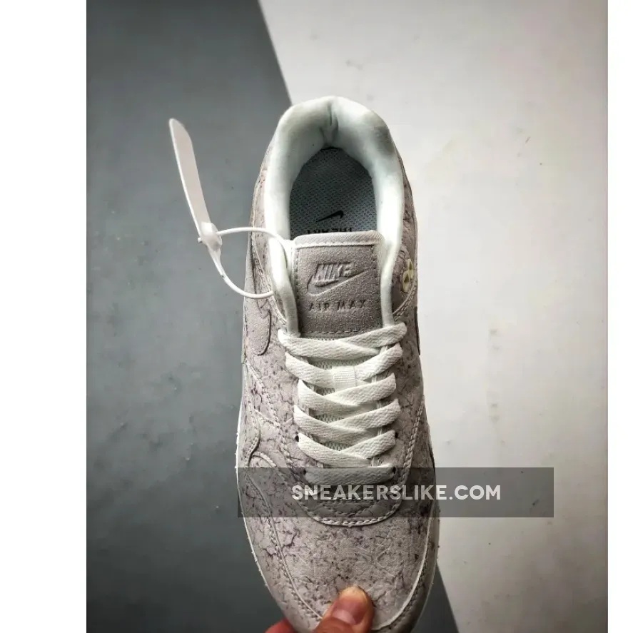 Nike Air Max 1 86 Summit White Phantom Nike Air Max 1 86 Summit White Phantom