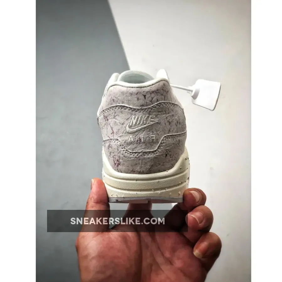 Nike Air Max 1 86 Summit White Phantom Nike Air Max 1 86 Summit White Phantom