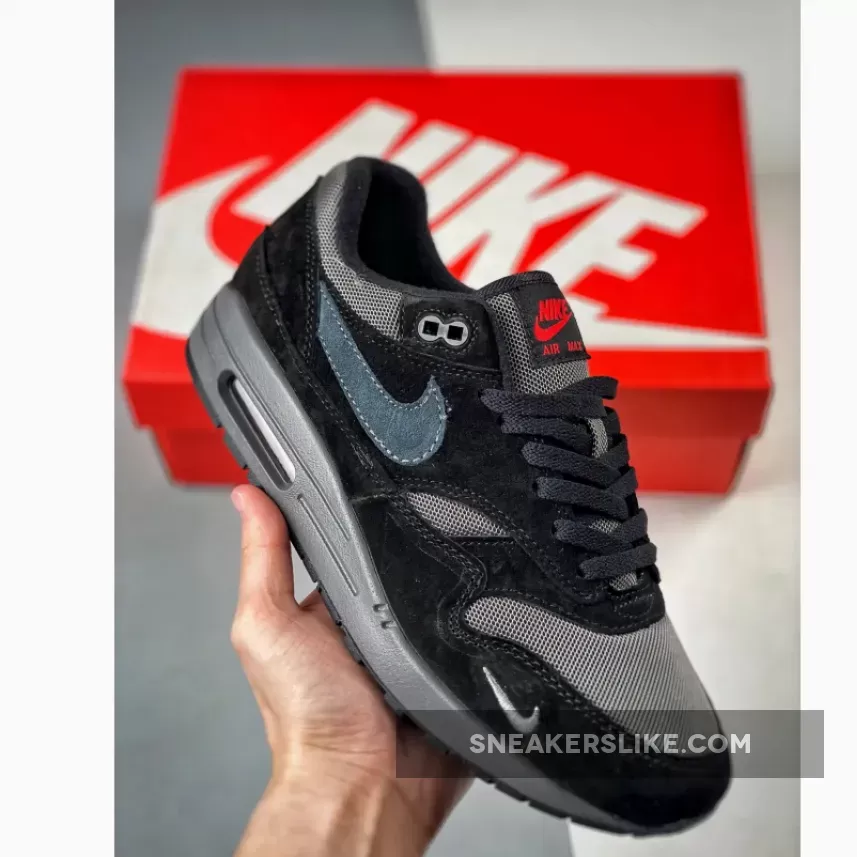 Nike Air Max 1 Bred 2.0