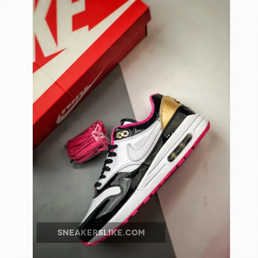 Nike Air Max 1 "Grand Piano" Nike Air Max 1 "Grand Piano"