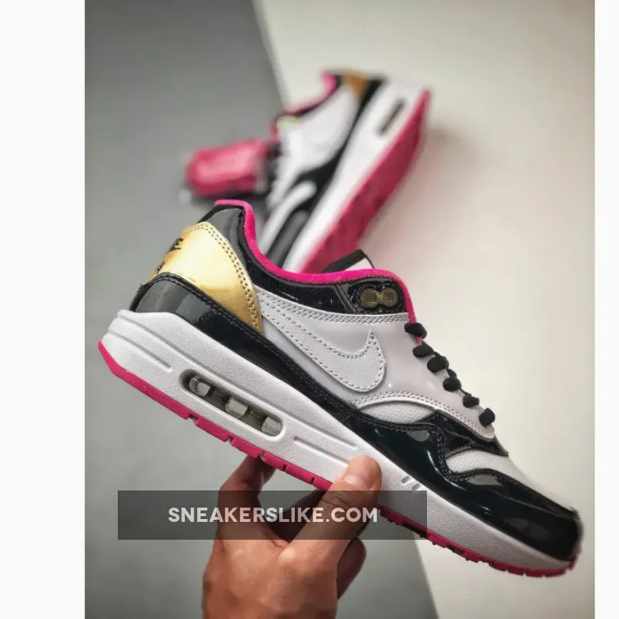 Nike Air Max 1 "Grand Piano" Nike Air Max 1 "Grand Piano"