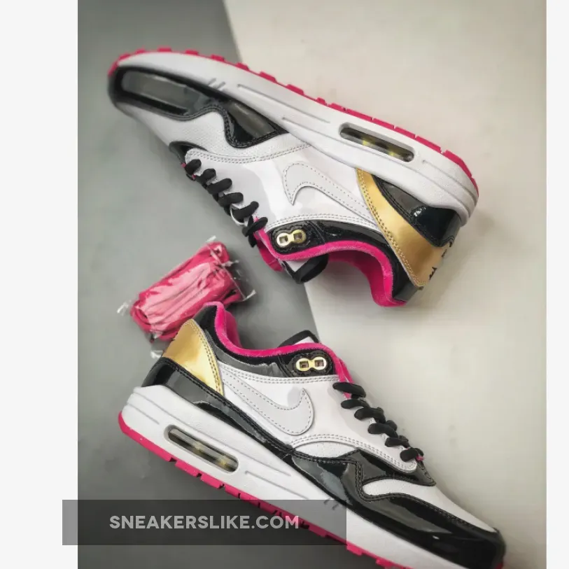 Nike Air Max 1 "Grand Piano" Nike Air Max 1 "Grand Piano"