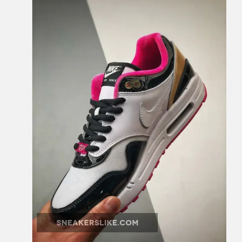 Nike Air Max 1 "Grand Piano" Nike Air Max 1 "Grand Piano"