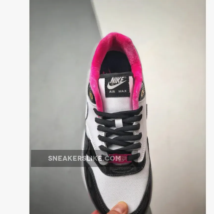 Nike Air Max 1 "Grand Piano" Nike Air Max 1 "Grand Piano"
