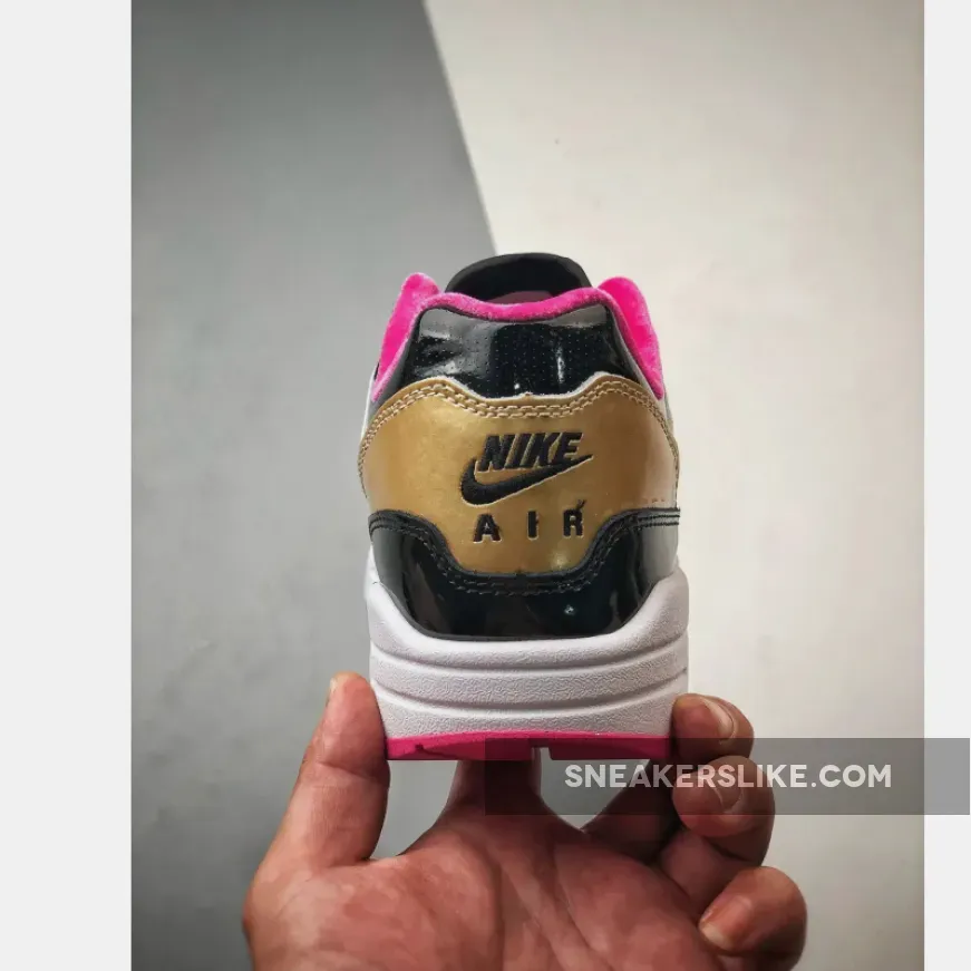 Nike Air Max 1 "Grand Piano" Nike Air Max 1 "Grand Piano"