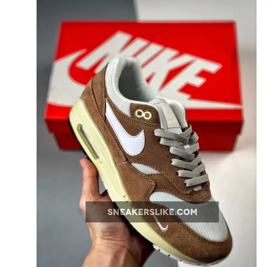 Nike Air Max 1 Hangul Day