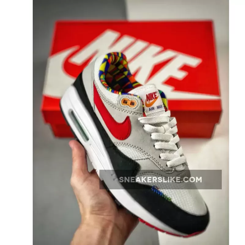 Nike Air Max 1 Live Together Play Together