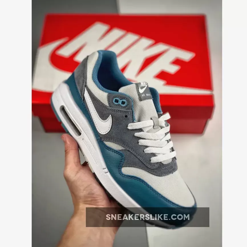 Nike Air Max 1 Noise Aqua