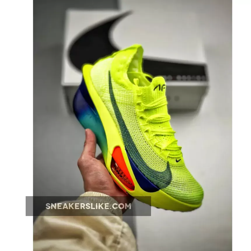 Nike Alphafly 3 Volt