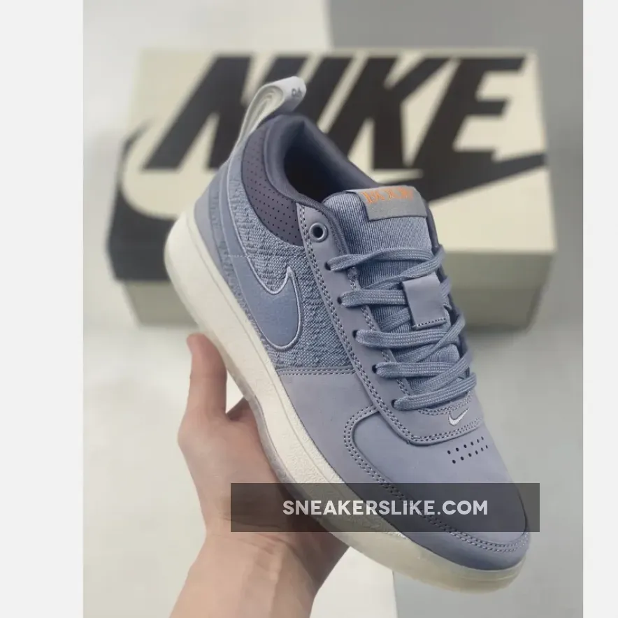 Nike Book 1 "Mirage V2" Ashen Slate/Light Carbon