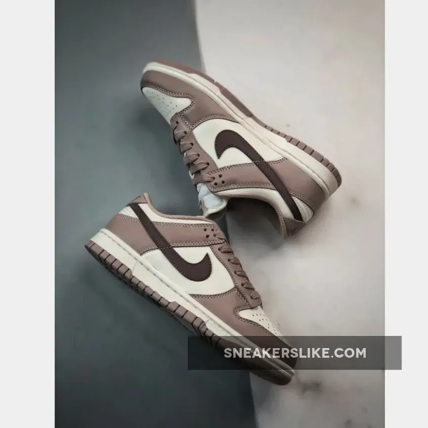 Nike Dunk Low Diffused Taupe/Sail Nike Dunk Low Diffused Taupe/Sail