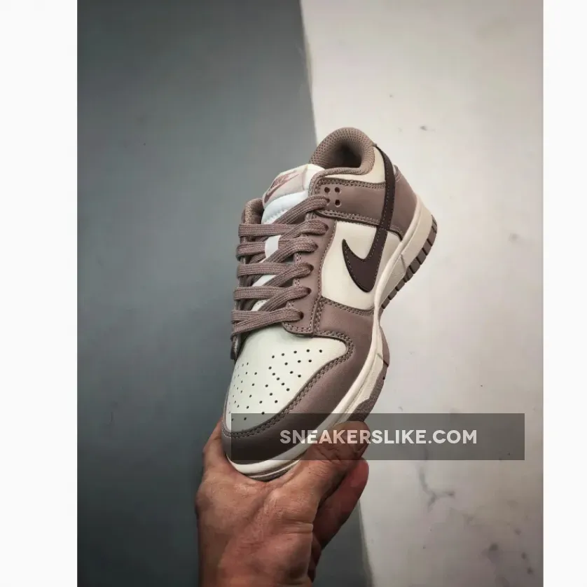 Nike Dunk Low Diffused Taupe/Sail Nike Dunk Low Diffused Taupe/Sail